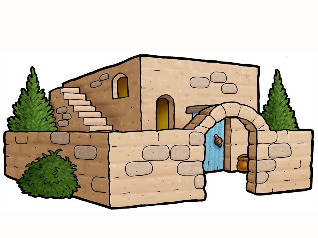 1024x768 Free Bible Graphics