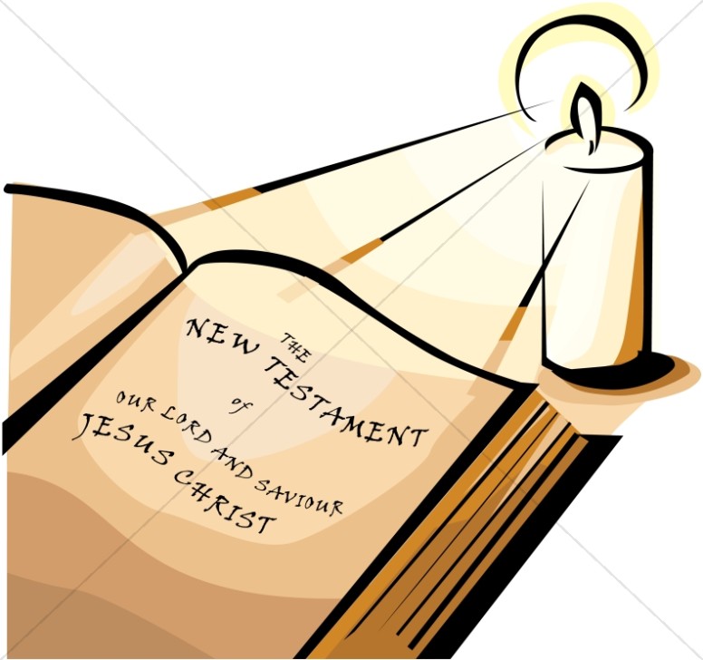 776x728 Scripture Clipart God's Word