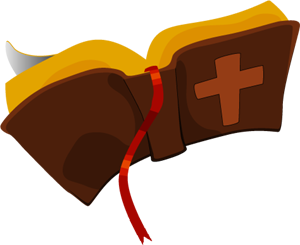 300x245 Bible Clip Art Eyesforyourimage Clipart Clipart Image 4