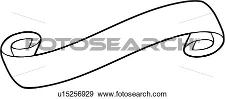 450x199 Scroll Banner Clipart, Explore Pictures
