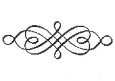 235x165 Gorgeous Design Ideas Scrollwork Clipart Free Clip Art Borders