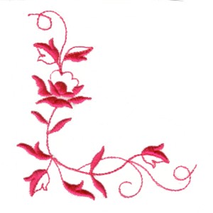 300x300 Heirloom Corner Designs For Sewing Machine Embroidery