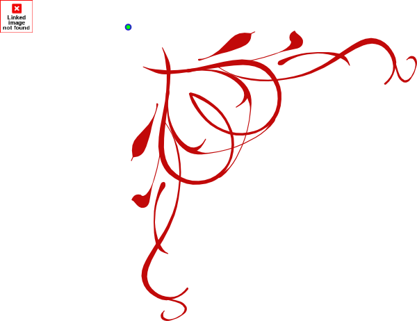 600x462 Graphics For Red Scroll Graphics