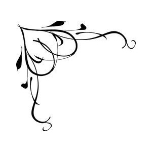 300x300 Green Trim Cliparts Many Interesting Cliparts