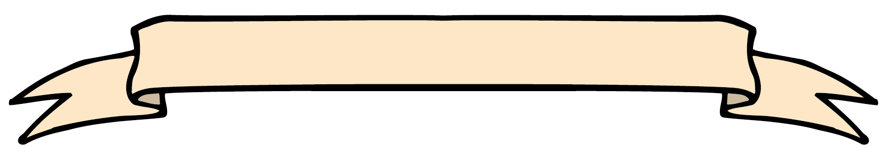 1800x300 Photos Of Transparent Scroll Border Clip Art