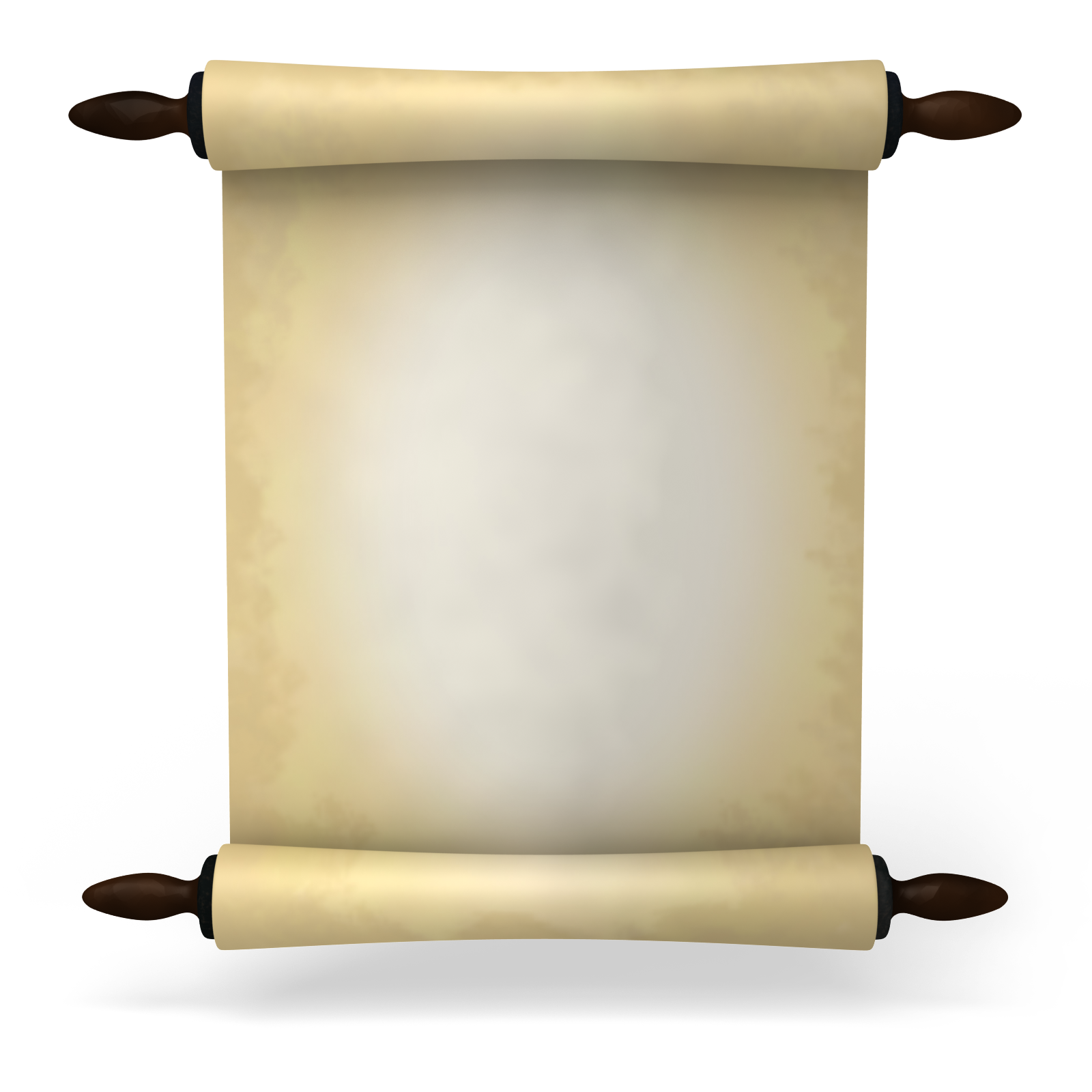 1600x1600 Scroll Clip Art