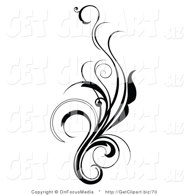 600x620 Scroll Clipart Elegant