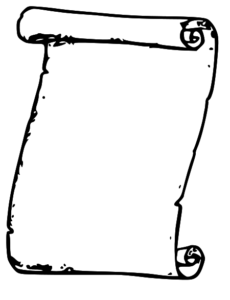 450x587 Free Clip Art Borders Scroll Free Clipart Images 3