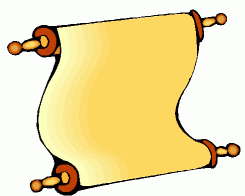 245x196 Scroll Clipart Royal