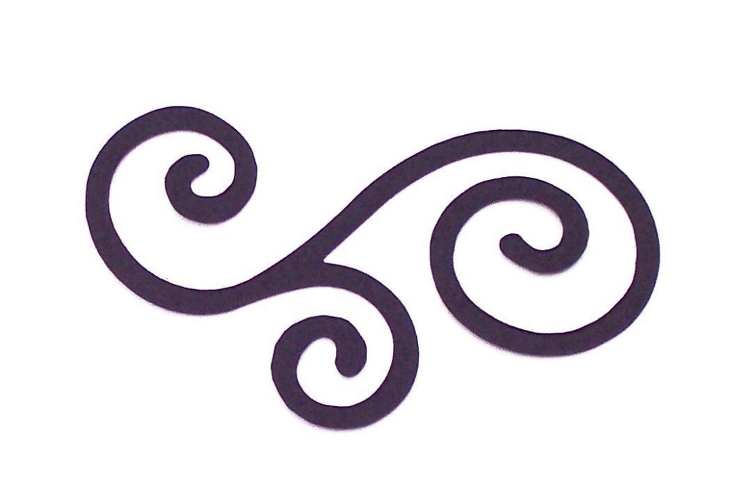 1024x678 Pleasant Design Scrollwork Clipart Free Scroll Images 2 Image