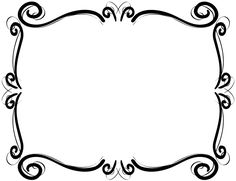 236x181 19 Decorative Border Designs Images