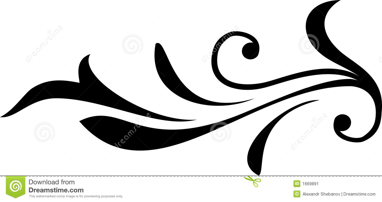 1300x689 Scroll Clipart Simple