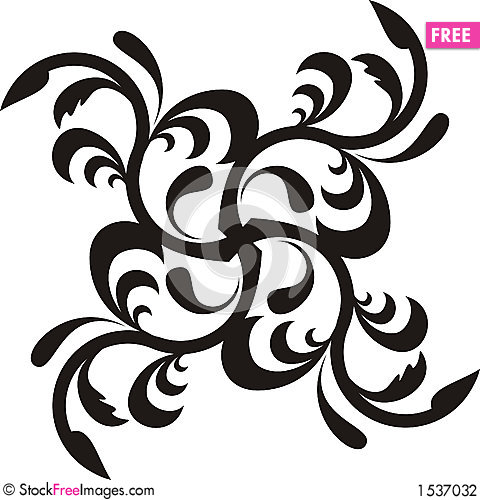 480x500 Scroll Design