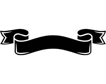 340x270 Scroll Logo Design Etsy