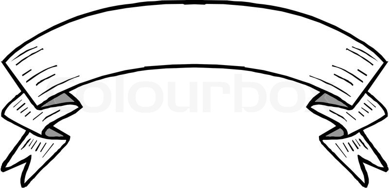 800x387 Banner Scroll Design Template Scrapheap