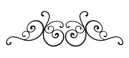 499x227 Best Scroll Designs