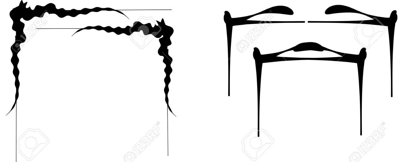 1300x531 Scroll Designs Photo Albums