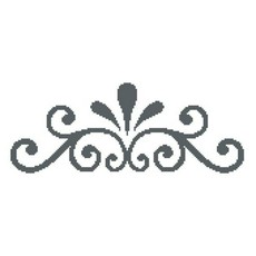 230x230 Scroll Design Clip Art Clipart Collection