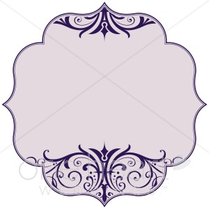 300x300 Coral Clipart Scroll