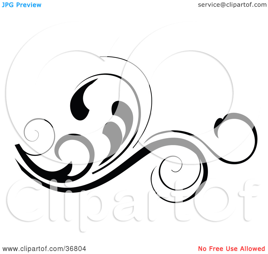 1080x1024 Horizontal Scroll Clip Art Clipart Panda