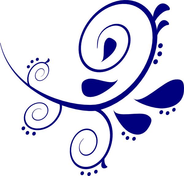 600x574 Scroll Clip Art