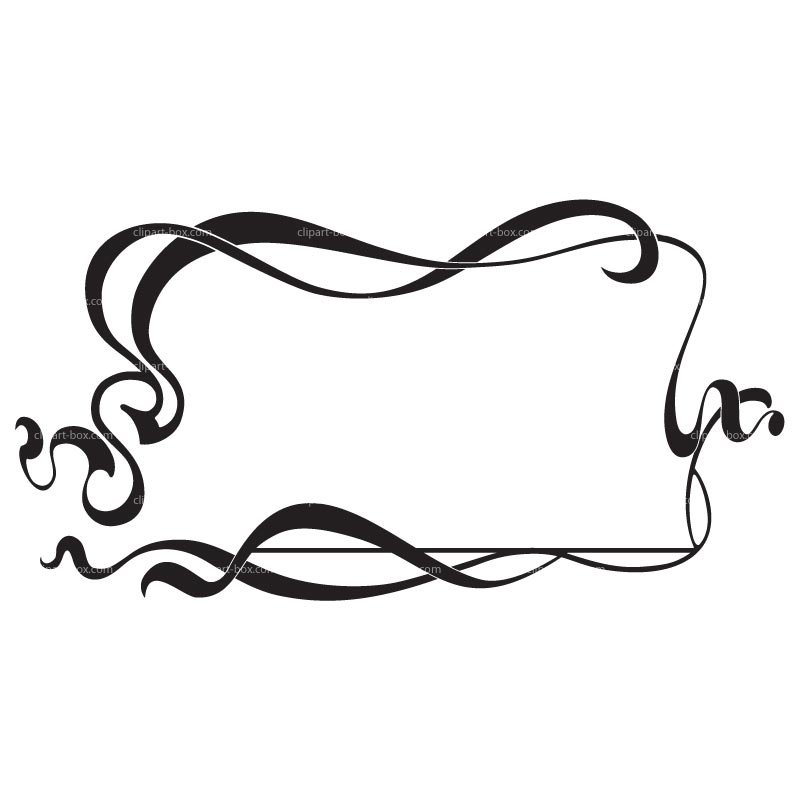 800x800 Scroll Clipart Decorative