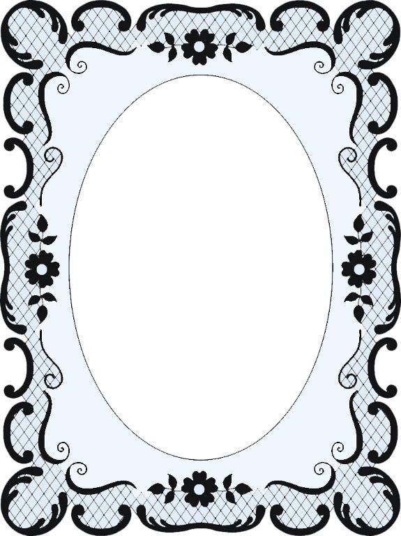 575x768 729 Best Frames Images Gold, Clip Art And Crafts