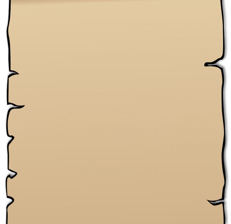 791x768 Clever Ideas Scroll Clip Art Free Pictures Clipartix