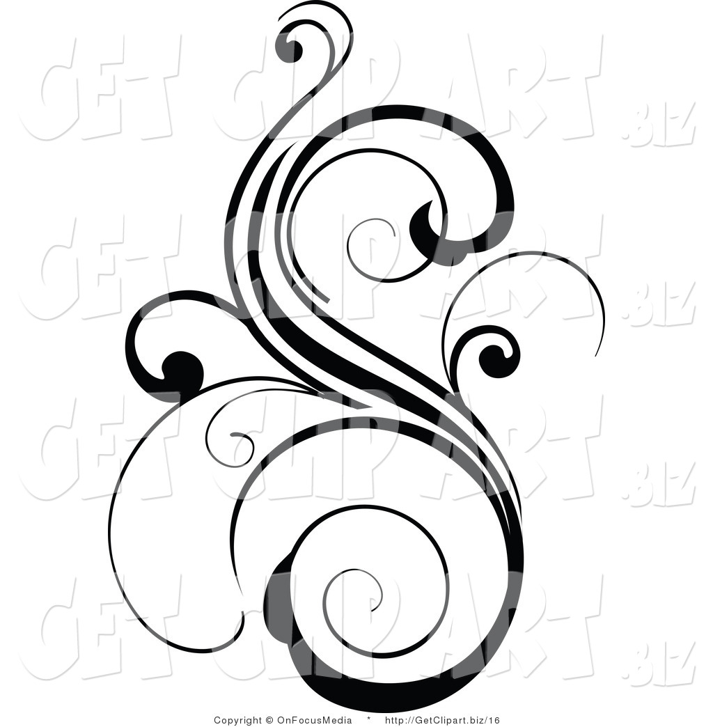 1024x1044 Free Scroll Clipart Clipart Panda