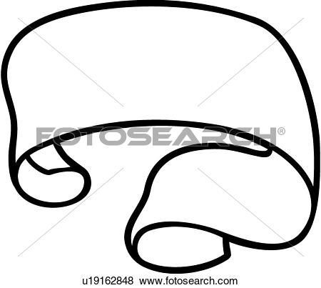 450x403 Scroll Graphics Clip Art Clipart Collection