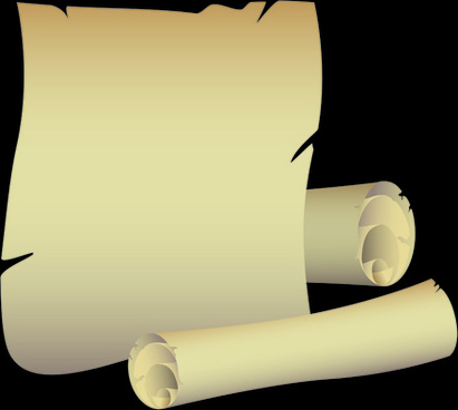 411x368 Old Parchment Paper Free Vector Download (6,299 Free Vector)