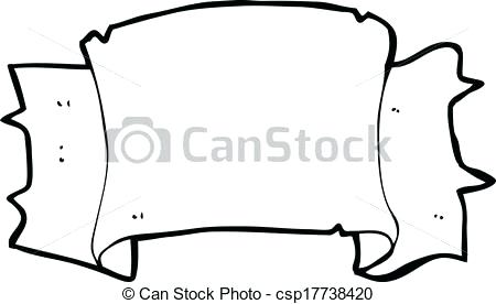 450x276 Scroll Banner Clipart Paper Scroll Clip Art Free Vector In Open