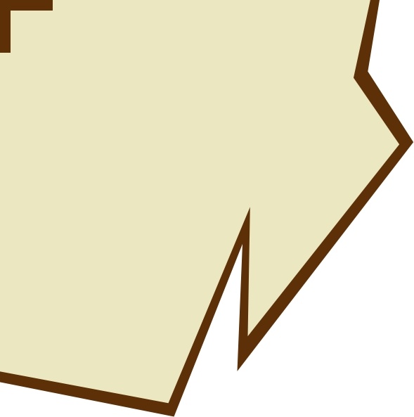 589x593 Black White Border Line Clip Art Free Vector Download (214,764