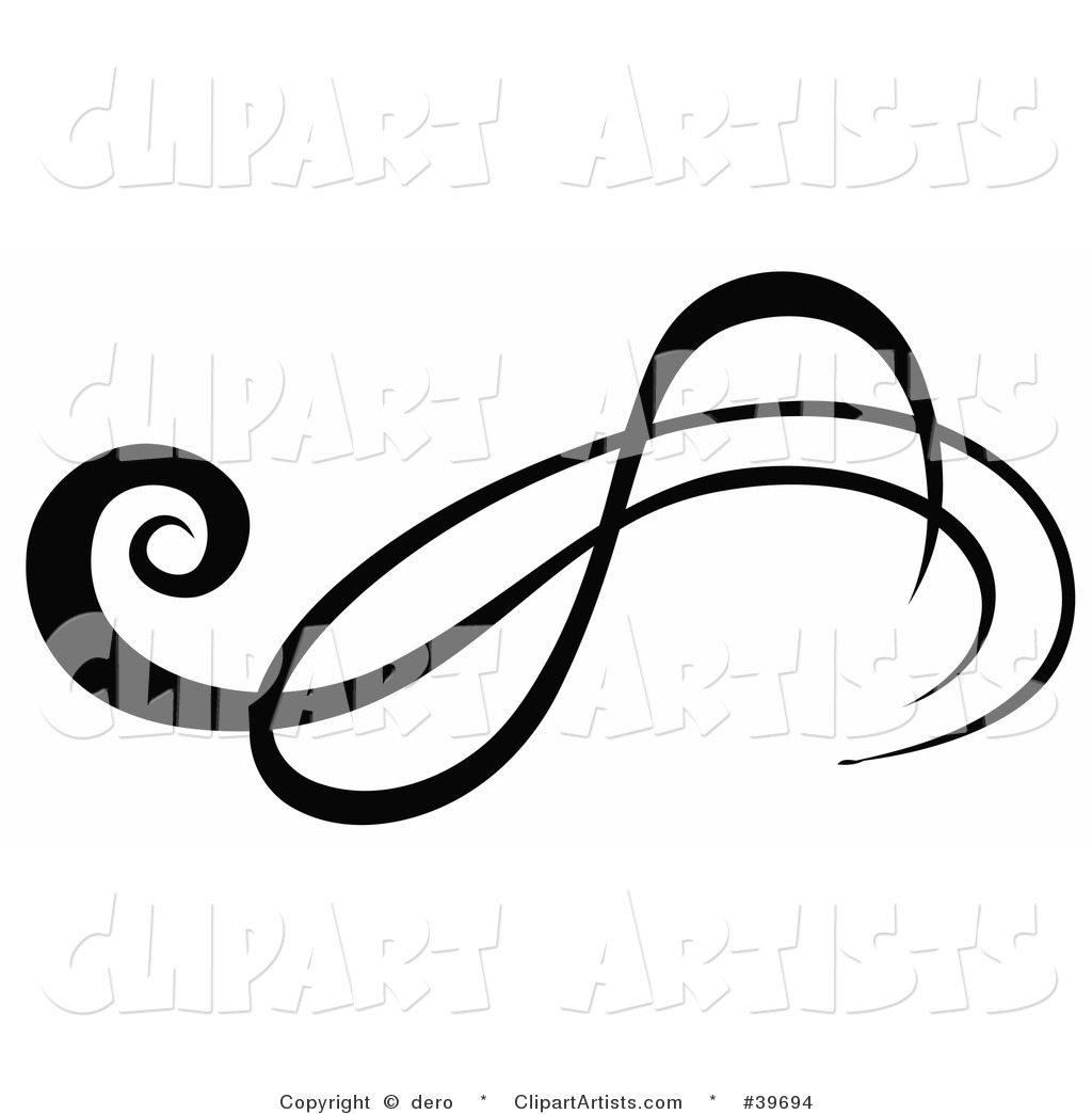 1024x1044 Simple Scroll Design Clip Art Clipart Panda