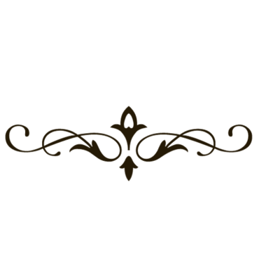 370x370 Decorative Scroll Clip Art Free