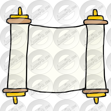 380x380 Scroll Picture For Classroom Therapy Use