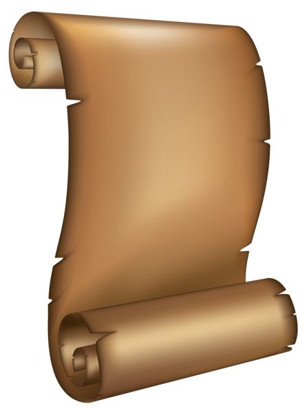 Scroll Png