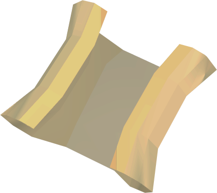 423x377 Talkclue Scroll Runescape Wiki Fandom Powered By Wikia
