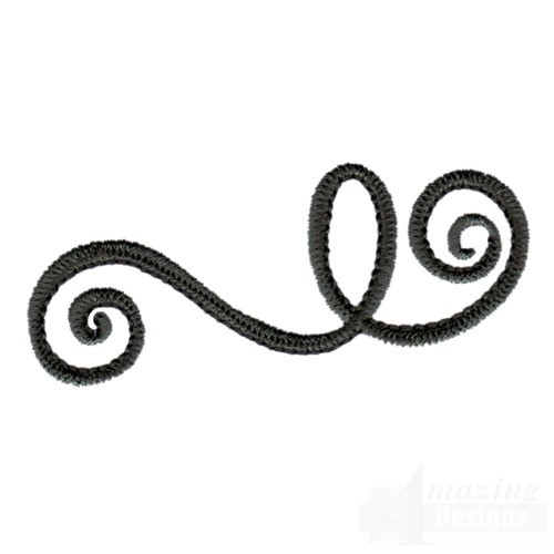 500x500 Scroll Border