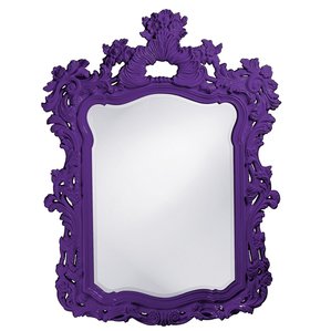 299x299 Scroll Mirror Wayfair