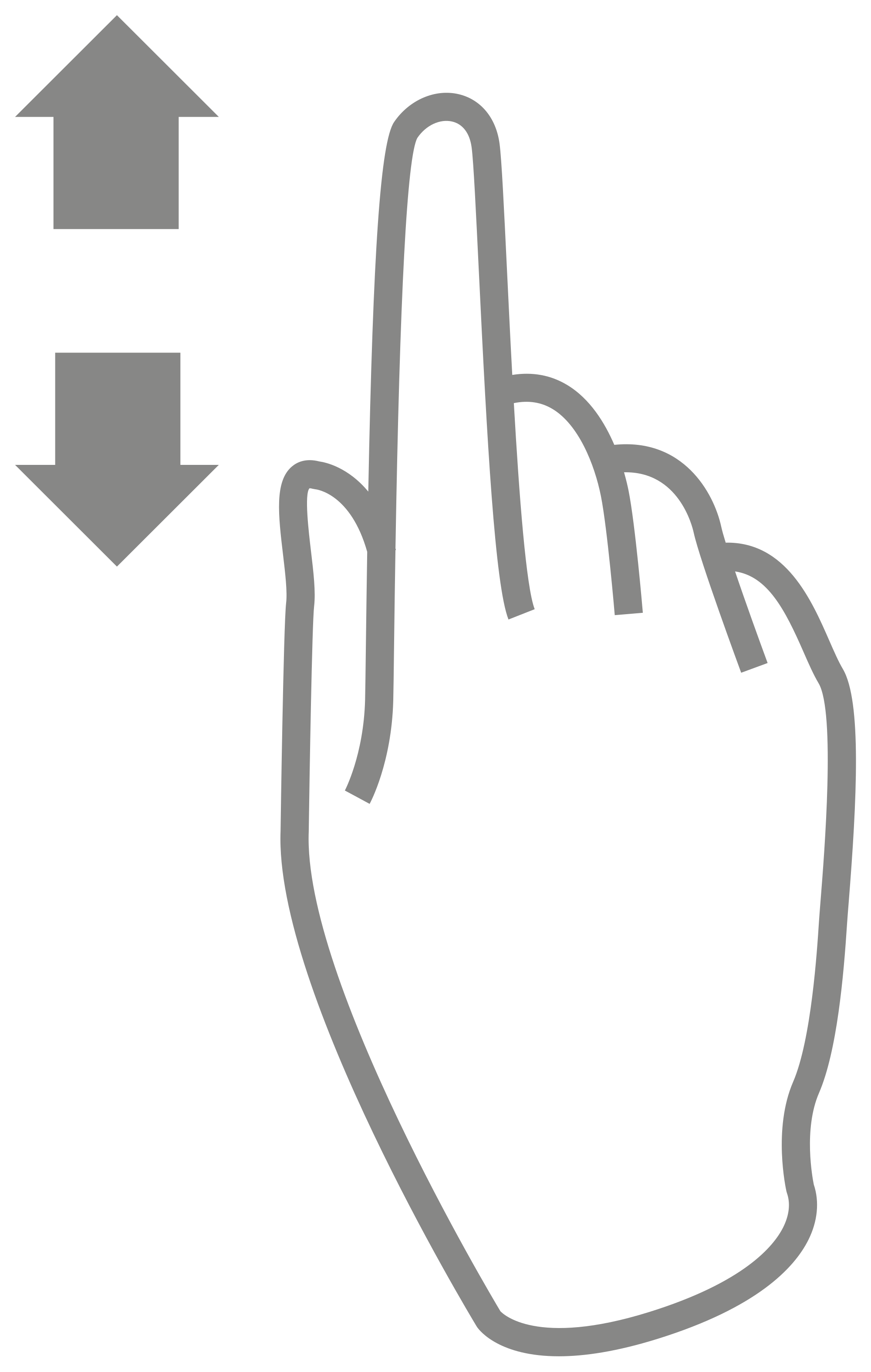 2000x3152 Filescroll.svg