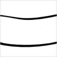 200x200 Free Scrolls Clipart