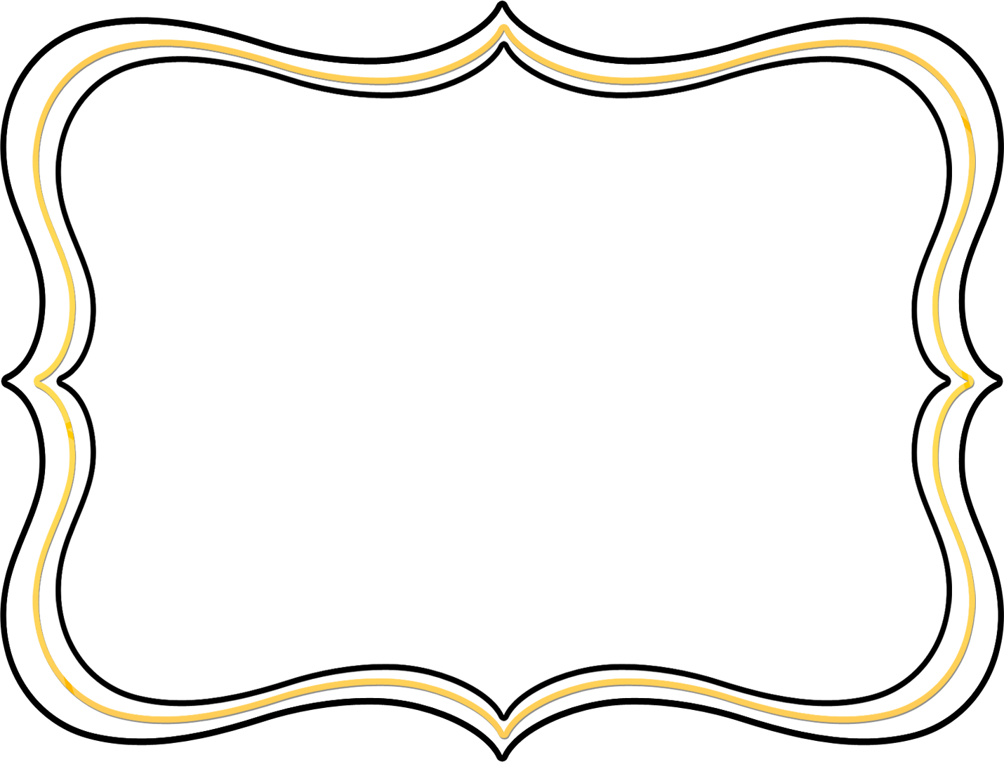 1430x1085 Scroll Outline Cliparts 256248