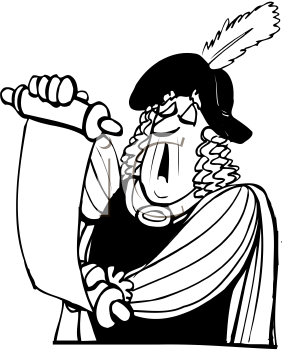 282x350 Royalty Free Cartoon Clip Art, Cartoon Clipart