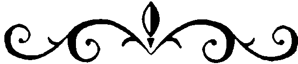 612x132 Scrollwork Corner Scroll Clip Art Pink Free Clipart Images Image