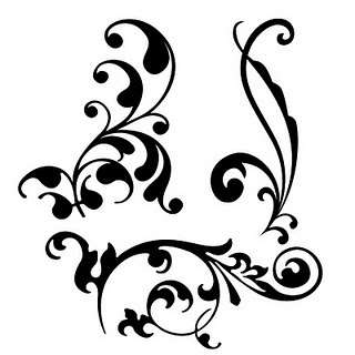 320x320 203 Best Svg Flourishes Swirls Images Search