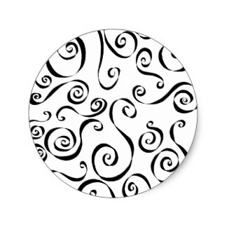 324x324 Scrolly Gifts On Zazzle