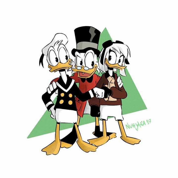 Scrooge Clipart