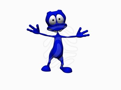 400x300 Scrooge Clipart