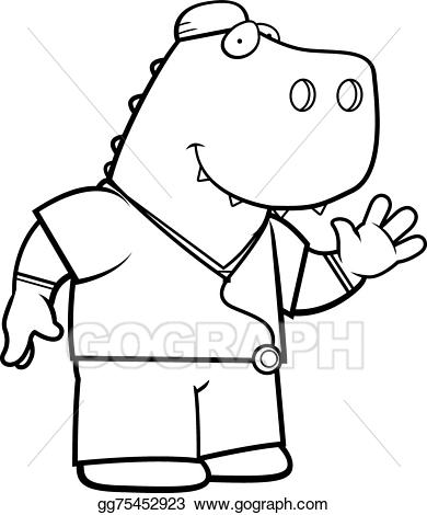 390x470 Vector Illustration